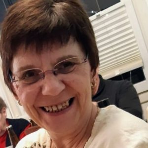 Profilbild von Martina Köppinger