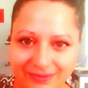 Profilbild von Martina Körber