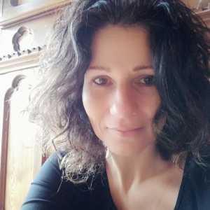 Profilbild von Martina Körner