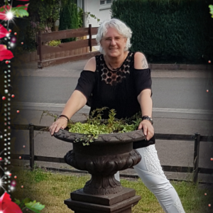 Profilbild von Martina Koester