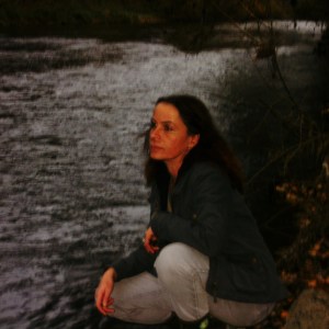 Profilbild von Martina Köstler