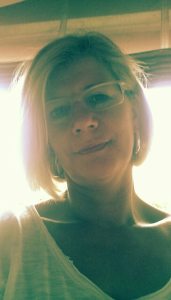 Profilbild von Martina Kötter