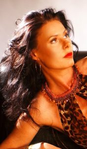 Profilbild von Martina Koggelmann