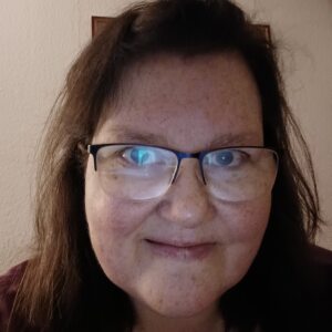 Profilbild von Martina Kohlmann