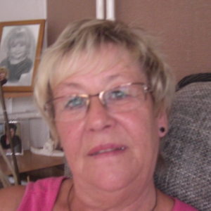 Profilbild von Martina Kohlwage