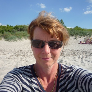 Profilbild von Martina Kohn