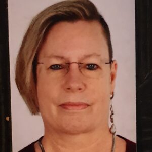 Profilbild von Martina Kojellis