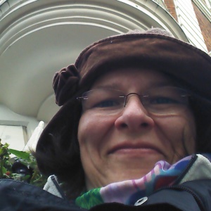 Profilbild von Martina Koller