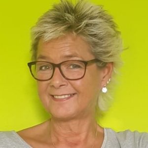 Profilbild von Martina Kolodzey