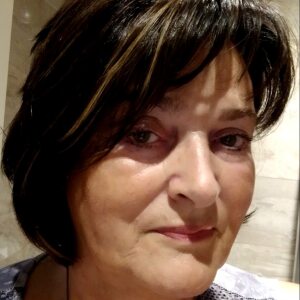 Profilbild von Martina Kommert