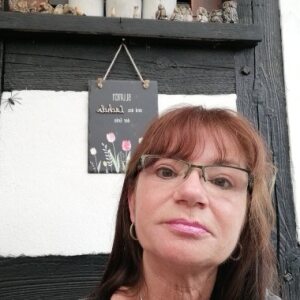 Profilbild von Martina Konag