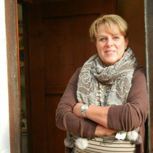 Profilbild von Martina Konings