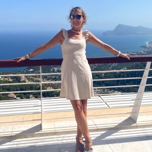 Profilbild von Martina Konrad