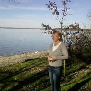 Profilbild von Martina Kopp