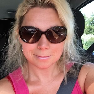 Profilbild von Martina Kopp