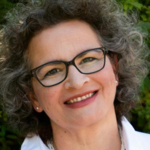 Profilbild von Martina Koring