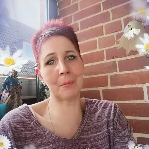 Profilbild von Martina Korndörfer