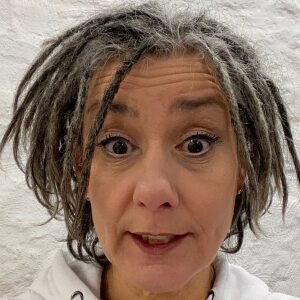 Profilbild von Martina Korte