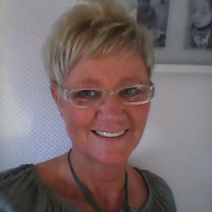 Profilbild von Martina Korthaus