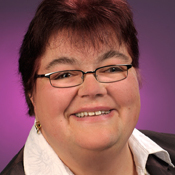 Profilbild von Martina Kortmann