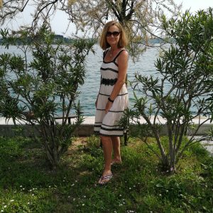 Profilbild von Martina Kortwig