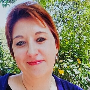 Profilbild von Martina Koslowski