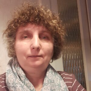 Profilbild von Martina Kossakowski