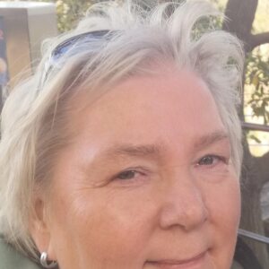 Profilbild von Martina Koßlick