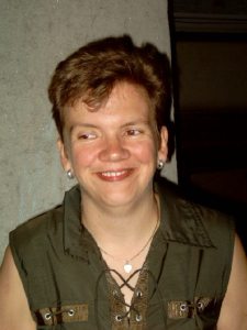 Profilbild von Martina Koteras