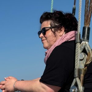 Profilbild von Martina Kotthoff