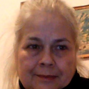 Profilbild von Martina Kozinenko