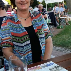 Profilbild von Martina Koziol