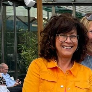 Profilbild von Martina Kraahs