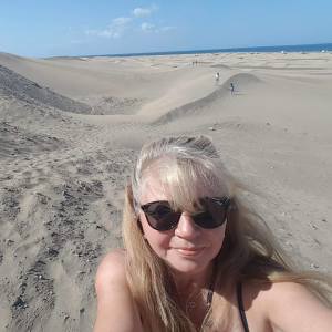 Profilbild von Martina Kracht