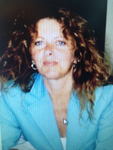 Profilbild von Martina Kraemer