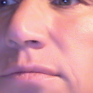 Profilbild von Martina Krämer