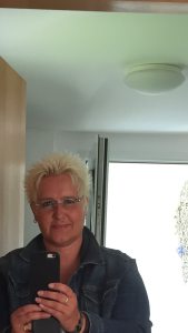 Profilbild von Martina Krämer