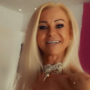 Profilbild von Martina Krämer