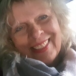 Profilbild von Martina Kräuter