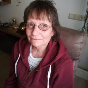 Profilbild von Martina Kraft