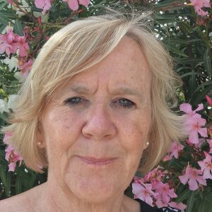 Profilbild von Martina Kraienhemke