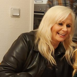 Profilbild von Martina Kramer