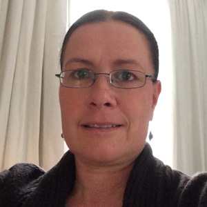 Profilbild von Martina Kramer