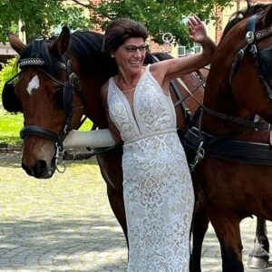 Profilbild von Martina Kramer