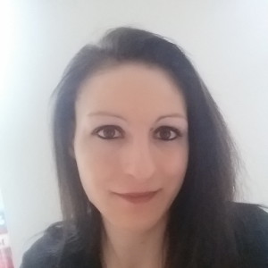 Profilbild von Martina Kranhold