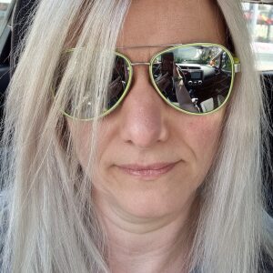 Profilbild von Martina Kraus