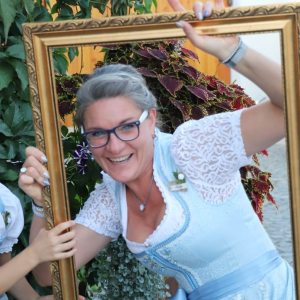 Profilbild von Martina Kraus