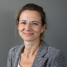 Profilbild von Martina Krause