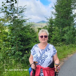 Profilbild von Martina Krause