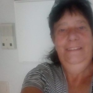 Profilbild von Martina Krause